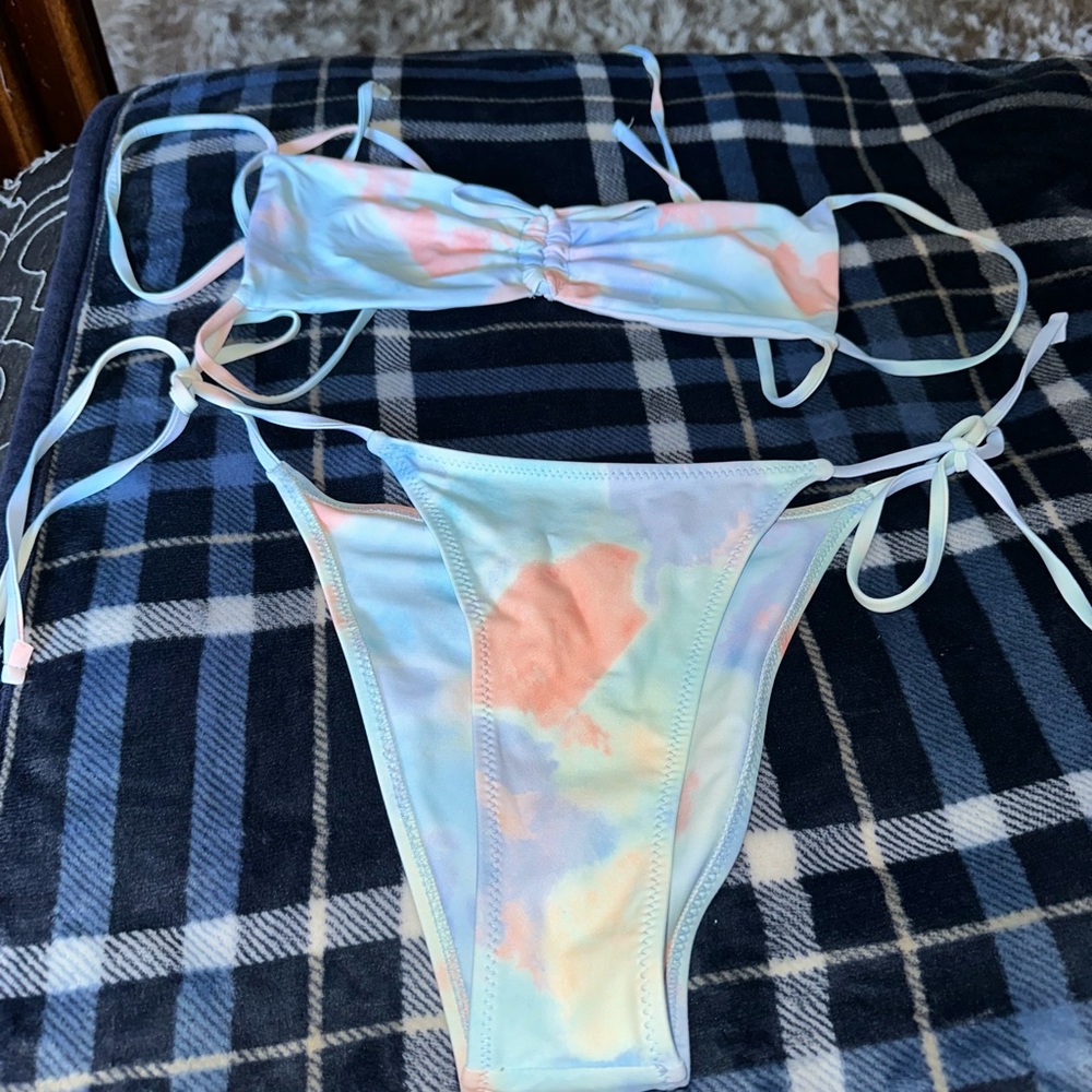 Shein Bikini
